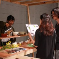 「Tea for Peace -03」が青山・国連大学中庭で開催