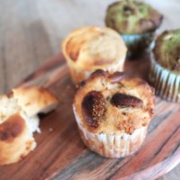 「糖質コントロールマフィン（CARB CONTROL MUFFIN）」（390〜450円）