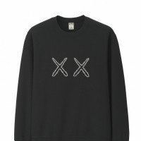 ユニクロUTの「KAWS × SESAME STREET」第2弾コレクション発売