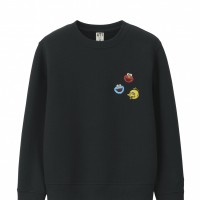 ユニクロUTの「KAWS × SESAME STREET」第2弾コレクション発売