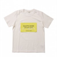 「タグカスタマイズTシャツ」（1万9,000円）