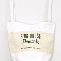 「ピンクハウス ブロカント（PINK HOUSE Brocante）」が伊勢丹新宿店 TOKYO解放区でポップアップを開催