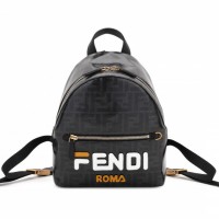 FENDI Mania Backpack（20万2,000円）