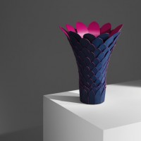 ルイ・ヴィトン レ・プティ・ノマド コレクション「トロピカリス・ベース（Tropicalist Vase）」