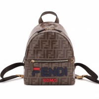 FENDI Mania Backpack（20万2,000円）