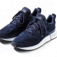 「GORE-TEX® sneaker」（2万7,000円）