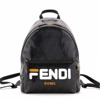 FENDI Mania Men's backpack（23万1,000円）