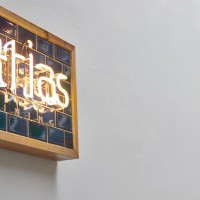 渋谷の新感覚フレンチビストロ「trias dining」