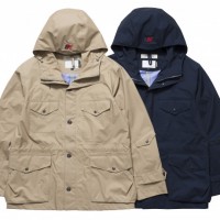 「GORE-TEX® Cruiser Jacket」（6万9,000円）