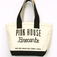 「ピンクハウス ブロカント（PINK HOUSE Brocante）」が伊勢丹新宿店 TOKYO解放区でポップアップを開催