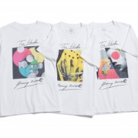 Collaboration T-shirts（7,500円）