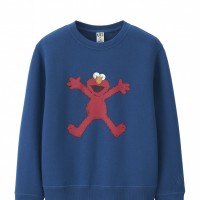 ユニクロUTの「KAWS × SESAME STREET」第2弾コレクション発売