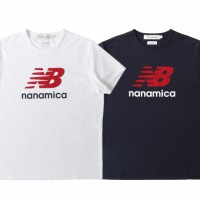 「Cotton COOLMAX® Logo Tee」（7,500円）