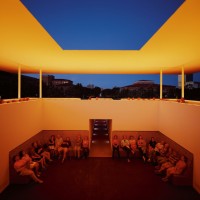 『Extraordinary Ideas—Realized』James Turrell