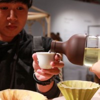 「Tea for Peace -03」が青山・国連大学中庭で開催