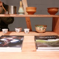 「Tea for Peace -03」が青山・国連大学中庭で開催