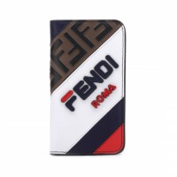 FENDI Mania iPhone cover（6万6,000円）