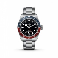 ブラックベイ GMT（BLACK BAY GMT）