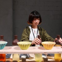 「Tea for Peace -03」が青山・国連大学中庭で開催