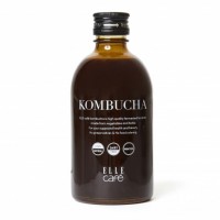 「コンブチャ エキス（KOMBUCHA EXTRACT）」（3,200円）