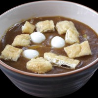 日本蕎麦 廣榮屋 Ojiya カレーうどん