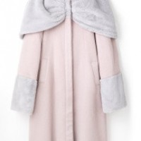 「Vintage 調女優コート」（税込3万4,560円）※10月26日〜29日プレオーダー受付、11月末販売予定