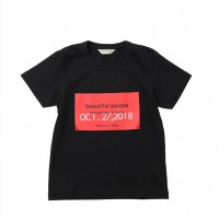 「タグカスタマイズTシャツ」（1万9,000円）