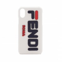 FENDI Mania iPhone cover（6万6,000円）