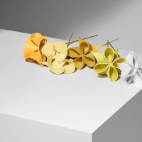 ルイ・ヴィトン レ・プティ・ノマド コレクション「オリガミ・フラワー（Origami Flower）」