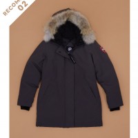 コート 92,000円 /日・銀・栄 / CANADA GOOSE ※一部店舗 12月中旬販売予定