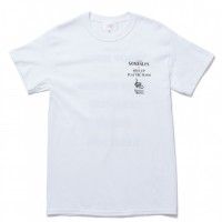 「SHUT UP AND PLAY THE PIANO TEE」（5,800円）