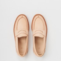 エンダースキーマ（Hender Scheme）が、経年変化をテーマにしたイベント「case study」を開催