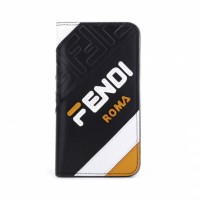 FENDI Mania iPhone cover（6万6,000円）