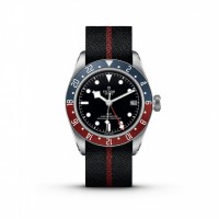 ブラックベイ GMT（BLACK BAY GMT）