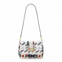 FENDI Mania Baguette（60万8,000円）