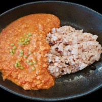 NATURAL KITCHEN inning+ 世界一の山椒カレー