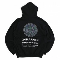 24karats「Limited Check Parka」（1万5,984円）