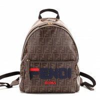 FENDI Mania Men's backpack（23万1,000円）