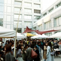 「Aoyama Sake Flea vol.9」開催