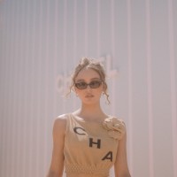 リリー＝ローズ・デップ（Lily-Rose Depp）