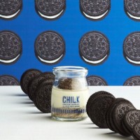 「OREO チルク」（税込580円）※各日限定22個