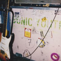 SONIC YOUTH LIVE IN TOKYO, 1998. *RSP コレクション
