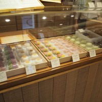 名店、新店、職人 パリで和菓子に出会う【CHAPTER1. TORAYA PARIS】