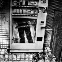 『Okinawa』 Anders Petersen