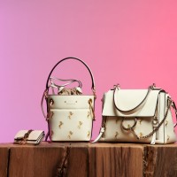 クロエ（Chloé）日本限定クリスマスコレクション