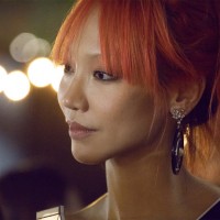 パク・スジュ（Soo Joo Park）