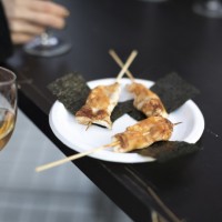 「Aoyama Sake Flea vol.9」開催