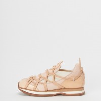 エンダースキーマ（Hender Scheme）2019年春夏コレクション「NEW CRAFT」