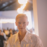 ティルダ・スウィントン（Tilda Swinton）