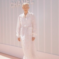 ティルダ・スウィントン（Tilda Swinton）